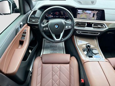 2023 BMW X5 - Photo 16