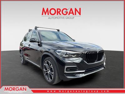 2023 BMW X5 - Photo 1