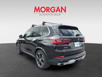 2023 BMW X5 - Photo 5