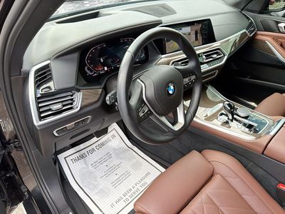 2023 BMW X5 - Photo 25