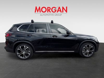 2023 BMW X5 - Photo 2