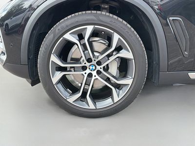 2023 BMW X5 - Photo 41