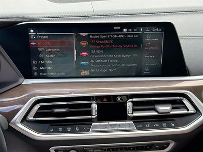 2023 BMW X5 - Photo 30