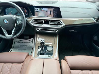 2023 BMW X5 - Photo 18