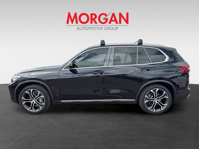 2023 BMW X5 - Photo 6