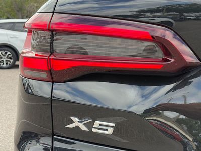 2023 BMW X5 - Photo 10