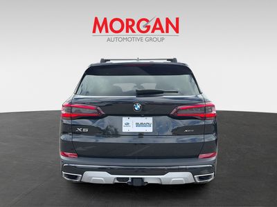 2023 BMW X5 - Photo 4