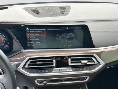 2023 BMW X5 - Photo 29