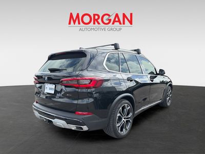 2023 BMW X5 - Photo 3