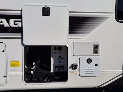 2026 Jayco Eagle HT - Photo 5