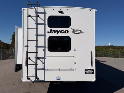 2026 Jayco Eagle HT - Photo 3