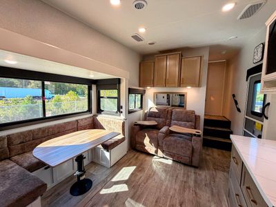 2026 Jayco Eagle HT - Photo 13