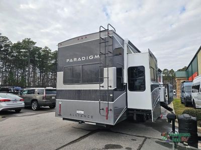 2026 Alliance RV Paradigm - Photo 2