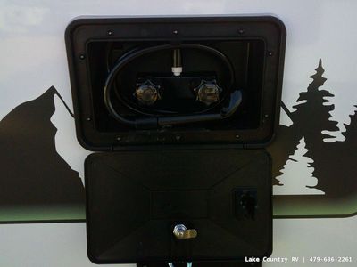 2026 Travel Lite Rove Lite Sport - Photo 24