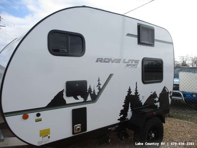 2026 Travel Lite Rove Lite Sport - Photo 3