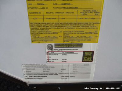 2026 Travel Lite Rove Lite Sport - Photo 9
