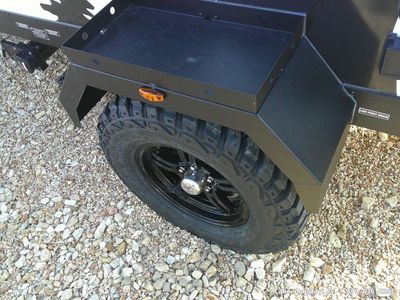 2026 Travel Lite Rove Lite Sport - Photo 7