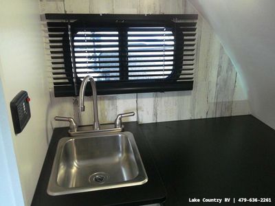 2026 Travel Lite Rove Lite Sport - Photo 17