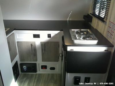 2026 Travel Lite Rove Lite Sport - Photo 16