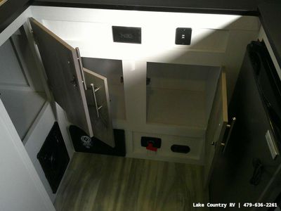 2026 Travel Lite Rove Lite Sport - Photo 14