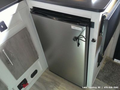 2026 Travel Lite Rove Lite Sport - Photo 12