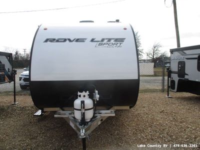 2026 Travel Lite Rove Lite Sport - Photo 2