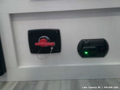 2026 Travel Lite Rove Lite Sport - Photo 26
