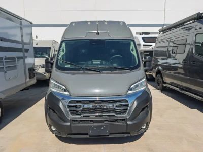 2027 Winnebago SOLIS — photo 20 view