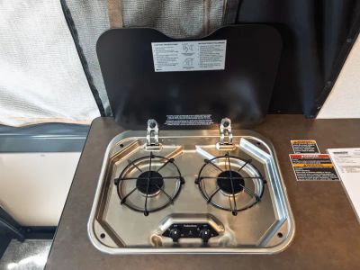 2027 Winnebago SOLIS — photo 11 view