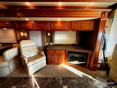 2013 Newmar Dutch Star - Photo 5
