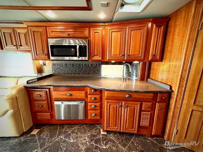 2013 Newmar Dutch Star - Photo 11