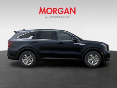 2026 Kia Sorento — photo 7 view