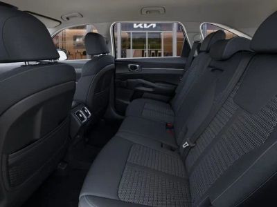 2026 Kia Sorento — photo 18 view