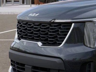 2026 Kia Sorento — photo 12 view