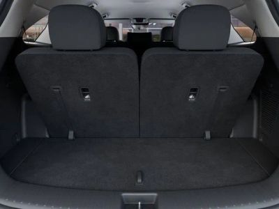 2026 Kia Sorento — photo 19 view