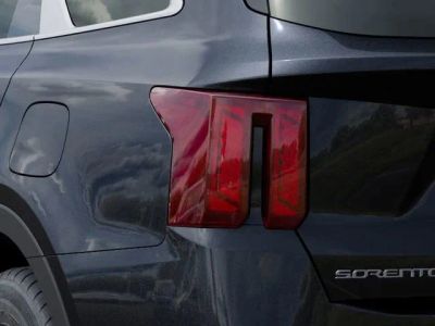2026 Kia Sorento — photo 11 view