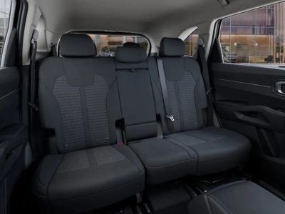 2026 Kia Sorento — photo 16 view