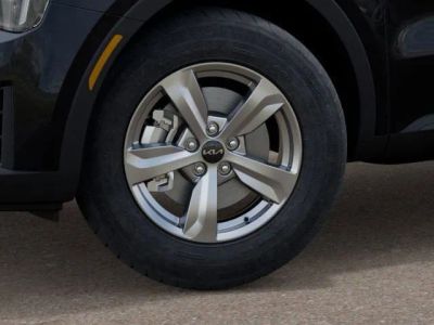 2026 Kia Sorento — photo 9 view