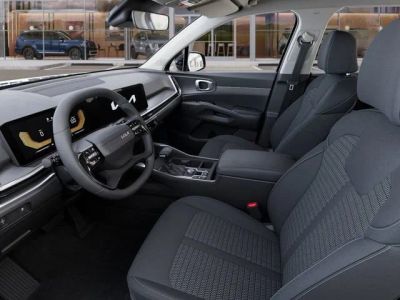 2026 Kia Sorento — photo 17 view