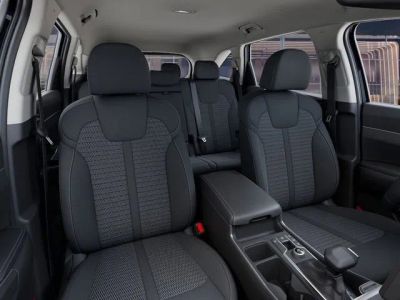 2026 Kia Sorento — photo 15 view