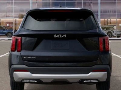2026 Kia Sorento — photo 13 view