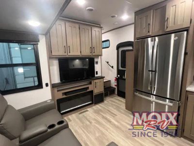 2024 KZ Durango Half-Ton - Photo 24