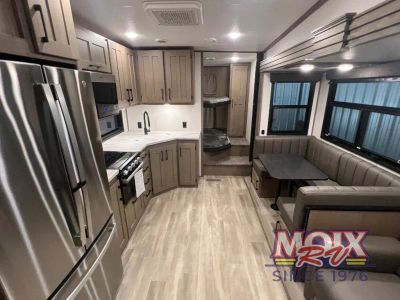 2024 KZ Durango Half-Ton - Photo 18