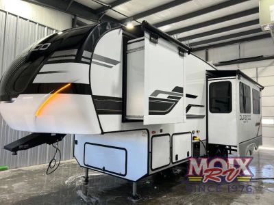 2024 KZ Durango Half-Ton - Photo 3