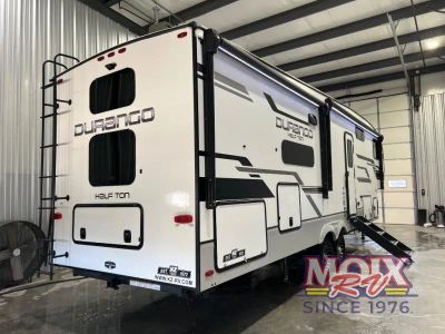 2024 KZ Durango Half-Ton - Photo 5