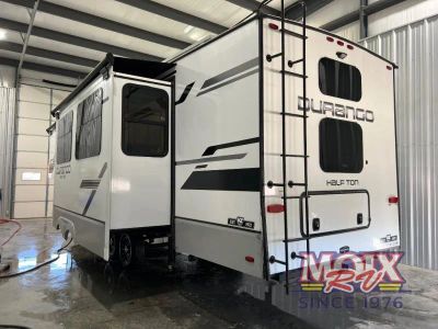 2024 KZ Durango Half-Ton - Photo 4