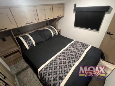 2024 KZ Durango Half-Ton - Photo 37