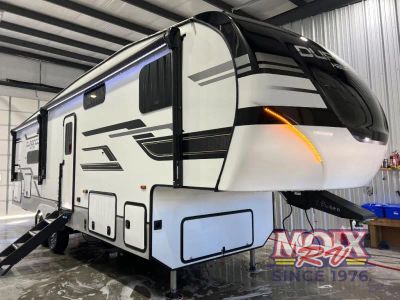 2024 KZ Durango Half-Ton - Photo 1