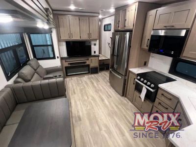 2024 KZ Durango Half-Ton - Photo 20