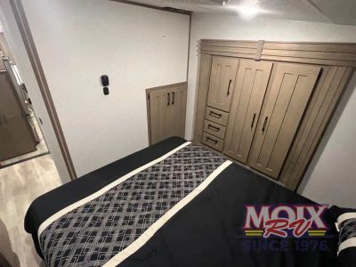 2024 KZ Durango Half-Ton - Photo 36